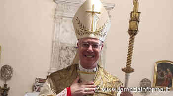 Vescovo Ausiliare di Messina – Lipari e Santa Maria del Melo ospite per la festività dei Santi Pietro e Paolo - LameziaInforma