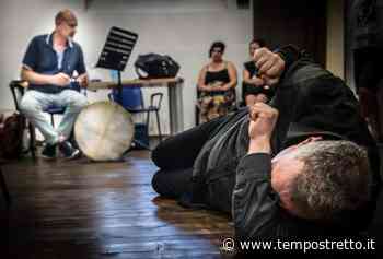 Messina. Nicola Calì in scena con “Sikaniae” al Teatro Annibale - Tempo Stretto