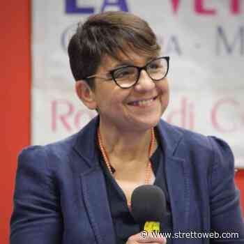 Messina, Grasso (FI): “Forza Italia conferma le aspettative in una fase di rinnovamento” - StrettoWeb