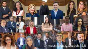 Messina, il nuovo Consiglio: 20 a Basile col boom di Sicilia Vera, 7 al centrodestra, 5 al centrosinistra. I - Gazzetta del Sud - Edizione Messina