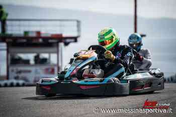 Sabato appuntamento con la 2H Endurance al Kartodromo di Messina - Messina Sportiva