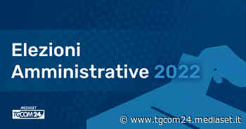 Elezioni comunali Messina - Risultati Amministrative 2022 - TGCOM