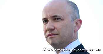 CCTV for NSW parks in women's safety push - Western Advocate