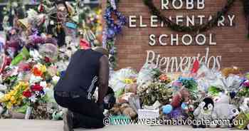 Police 'had chance to shoot' school gunman - Western Advocate