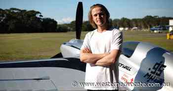 Planes clad in shark skin to cut emissions - Western Advocate