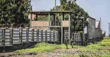 DR Congolese soldier killed in Rwanda - Western Advocate