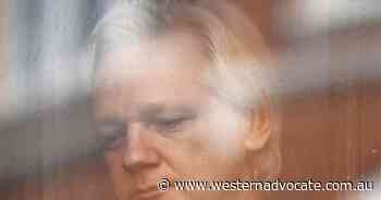 'Assassination bid' part of Assange appeal - Western Advocate