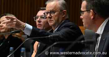 Virus fight continues as funding extended - Western Advocate