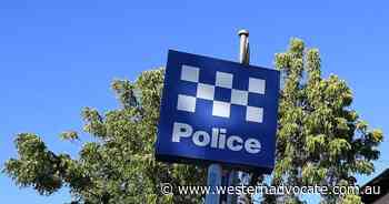 Darwin crime spike with itinerant surge - Western Advocate