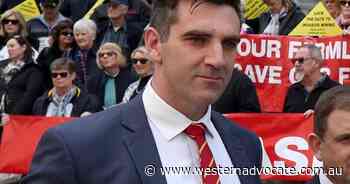 MP bids to halt deception case - Western Advocate