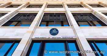 WA projects face delays, cost blowouts - Western Advocate