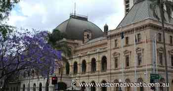 Corruption risks worsen in Qld: watchdog - Western Advocate