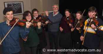 Mitchell Conservatorium's Bathurst Chamber Orchestra to perform at Bathurst Uniting Church - Western Advocate