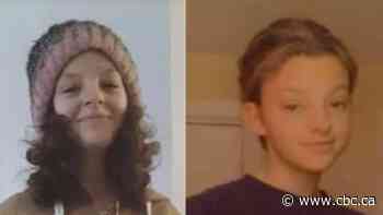 Search for Madison Roy-Boudreau starts again in Bathurst area - CBC.ca