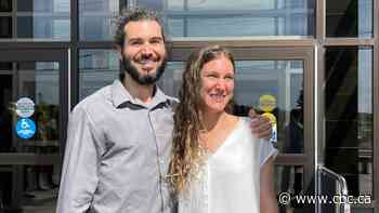 Judge acquits Bathurst couple, says pandemic rules allowed protests - CBC.ca