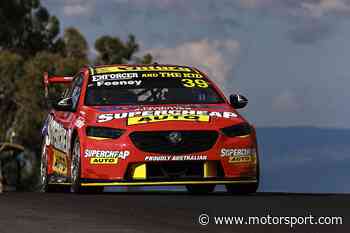Supercheap Bathurst 1000 wildcard returns - Motorsport.com