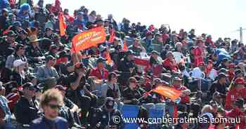 Bathurst 1000 tickets go on sale on June 1, 2022 - The Canberra Times