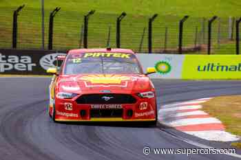 Bathurst Mustang wildcard confirmed - Supercars.com