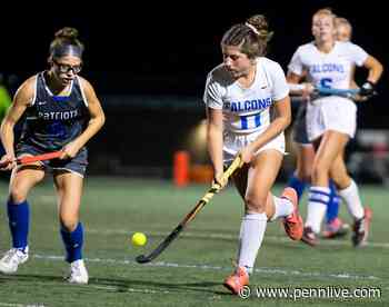 Liberty University is ‘more than a field hockey program’: Lower Dauphin’s Avery Pollock, Hershey’s Riley Wels - PennLive