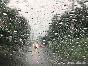 Update: Severe thunderstorm warning extended for Cumberland, Dauphin counties - PennLive