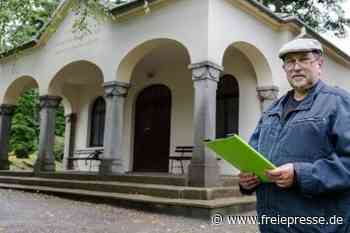 Benefizkonzert für Bau der Trauerhalle - freiepresse.de