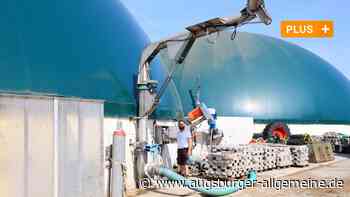 Dietenheim: Der Weg für den Bau einer Biogasanlage ist frei - doch er ist steinig | Illertisser Zeitung - Augsburger Allgemeine