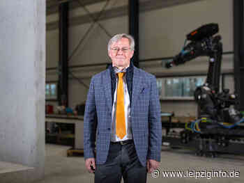 Bau-Fachwelt zu Gast an der HTWK Leipzig - LEIPZIGINFO.DE