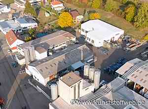 Hammerl: Bau- und Dämmstoffspezialist Bachl neuer Eigentümer - KunststoffWeb