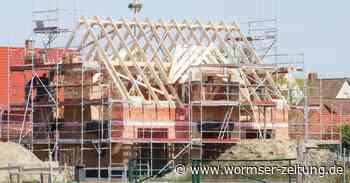 Ifo: Materialmangel am Bau auf Rekordniveau - Echo Online