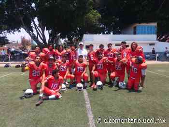 Buscará Ciclones de Manzanillo el campeonato de la OFAEP - El Comentario