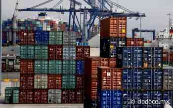 Roban en Manzanillo 20 contenedores con oro, plata y aparatos electrónicos - Rio Doce