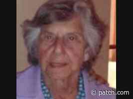 Obituary: Lorraine Ace C. Eylward, 92, of Wallingford - Patch