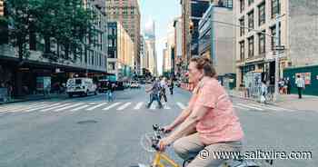 Lorraine Complains: Electric vehicles' heavy cost to road safety - Saltwire