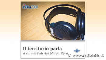 Il territorio parla Daniela Angelini, sindaca di Riccione. Il commercio a Saronno e nel varesotto. Caro gasolio, sciopero della marineria di Santa Margherita. | InBlu2000 - InBlu Radio