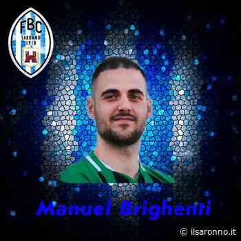 Calcio mercato: il Fbc Saronno si rafforza in attacco con Brighenti - ilSaronno