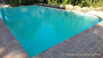 Saronno e dintorni, serve il permesso per riempire le piscine: rischio cali di pressione - - Il Notiziario