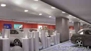 Piano urbano parcheggi: il Campidoglio prepara la versione 2.0