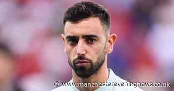 De Jong and Eriksen deals could give Bruno Fernandes new role at Man United - Manchester Evening News