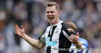 Bruno Guimaraes and Newcastle United team-mates name their unsung heroes with a few surprises - Chronicle Live