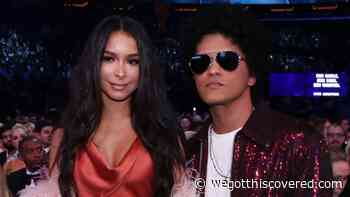 Does Bruno Mars Have Kids? - We Got This Covered