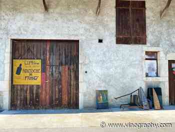 Let’s Talk About Bruno: The Simply Delicious Savoie Wines of Bruno Lupin - Vinography