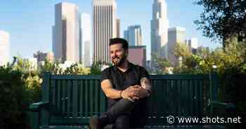 Bruno Regalo elevated to chief design officer of TBWA\Chiat\Day LA | shots - Shots