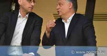 Hungary’s tax veto leaves EU adrift and Bruno Le Maire burned - POLITICO Europe