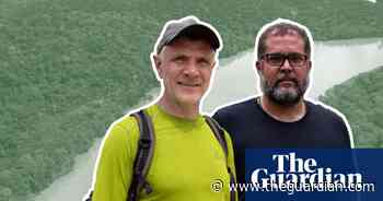 'Defenders of nature': a tribute to Bruno Pereira and Dom Phillips – video - The Guardian