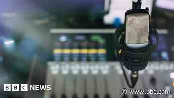 Bruno Aiub: Podcaster fired over call for Brazilian Nazi party - BBC