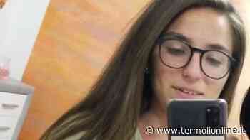 Termoli: Marika Massarelli compie 19 anni, augurissimi - Termoli Online