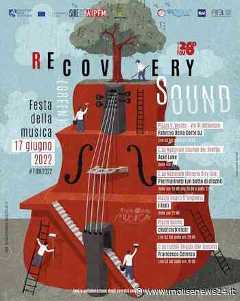 Festa della Musica a Termoli: il programma dell’edizione 2022 - Molise News 24