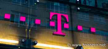 Deutsche Telekom-Aktie: Offenbar mehrere Interessenten für Funkmastsparte der Deutschen Telekom