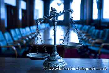 Letter: Time to end ‘cushy number’ for criminals