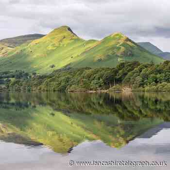 Seven scenic hikes to do with dad this Father's Day